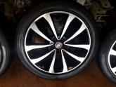 Oto Çıkma Parça / Fiat / Egea / Jant & Lastik / Jant & Lastik Takımı / Çıkma Parça 