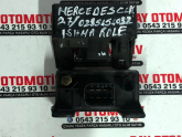 Oto Çıkma Parça / Mercedes / CLK / Elektrik / Röle / Çıkma Parça 