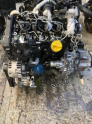 Sandero 1.5 dizel motor çıkma garantili muayyer 2013-2019