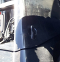 2010 VOLVO XC60 HATASIZ SAĞ ARKA KAPI KOLU.