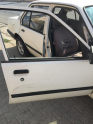 Hurda Belgeli Araçlar / Opel / Ascona