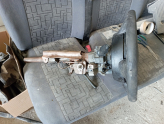 Oto Çıkma Parça / Ford / Focus / Direksiyon / Direksiyon Mili / Çıkma Parça 