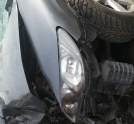 2011 HONDA CİVİC HATASIZ SOL FAR.