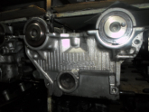 Oto Çıkma Parça / Hyundai / Sonata / Motor / Silindir Kapağı / Çıkma Parça 