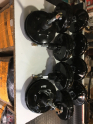 Oto Çıkma Parça / Volkswagen / Jetta / Fren / Westinghouse / Sıfır Parça 