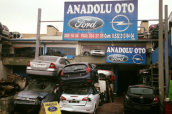 Oto Çıkma Parça / Ford / Kuga / Beyin / Motor Beyni / Çıkma Parça 