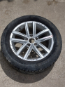 Oto Çıkma Parça / Volkswagen / Golf / Jant & Lastik / Çelik Jant / Çıkma Parça 