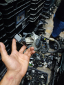 Oto Çıkma Parça / Ford / Transit Connect / Elektrik / Elektrik Tesisatı / Çıkma Parça 