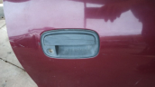 Oto Çıkma Parça / Kia / Sportage / Kaporta & Karoser / Dış Kapı Kolu / Çıkma Parça 