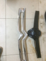 Oto Çıkma Parça / Renault / Clio / Kaporta & Karoser / Panjur / Çıkma Parça 