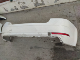 Oto Çıkma Parça / Skoda / Octavia / Tampon / Arka Tampon / Çıkma Parça 