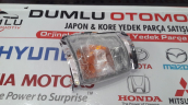 Oto Çıkma Parça / Toyota / Hilux / Far & Stop / Sinyal Lambası / Sıfır Parça 