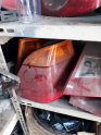 2001 model bmv stop temiz
