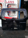 Mercedes Vito 119 Bluetec Temiz Hatasız Arka Bagaj Kapağı