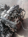 Ford Connect Çıkma Motor 110 Luk