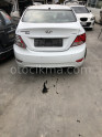 Hyundai Accent blue çıkma orjinal komple arka sağ stop