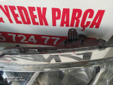 Oto Çıkma Parça / Renault / Symbol / Far & Stop / Sol Ön Far / Çıkma Parça 