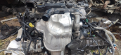 Oto Çıkma Parça / Ford / Focus / Motor / Motor (komple) / Çıkma Parça 