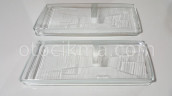 SKODA FELİCİA 1999-2001 SOL FAR CAMI SIFIR ADET FİYATI