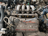 Alfa Romeo 1.4 komple motor