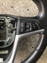 Oto Çıkma Parça / Opel / Astra / Direksiyon / Direksiyon Simidi / Çıkma Parça 