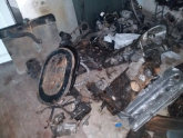 Oto Çıkma Parça / Mercedes / 280 / Kaporta & Karoser / Sağ Arka Kapı / Çıkma Parça 