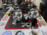 Oto Çıkma Parça / Honda / Civic / Motor / Takozu & Kulağı / Çıkma Parça 