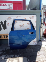Chevrolet Kalos Sol Arka Kapı Boş HB 2004-2008