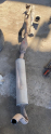 Oto Çıkma Parça / Nissan / Primera / Egzoz / Komple Egzoz / Çıkma Parça 