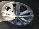 2015-2016 NISSAN QASHQAİ 1.5  ÇIKMA TAKIM JANT LASTİK.