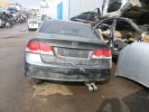 2011 HONDA CİVİC  ÇIKMA KESME ÖN MEVCUTTUR.