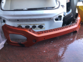 Oto Çıkma Parça / Volkswagen / T-Roc / Tampon / Ön Tampon / Çıkma Parça 