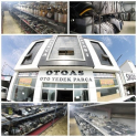 Oto Çıkma Parça / Volkswagen / Polo / Koltuk & Döşeme / Orta Konsol / Çıkma Parça 