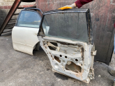 Oto Çıkma Parça / Mazda / 626 / Kaporta & Karoser / Kapı Kilidi / Çıkma Parça 