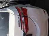 2017 TOYOTA COROLLA 1.3 HATASIZ SAĞ STOP.