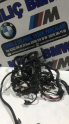 BMW F10 520 BENZİNLİ N20 ÇIKMA ORJİNAL MOTOR TESİSATI