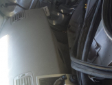 2005 VOLVO V50 HATASIZ DOLU TORPİDO.