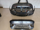 Oto Çıkma Parça / Bmw / 4 Serisi / Airbag / Airbag Sargısı / Çıkma Parça 