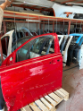 Oto Çıkma Parça / Fiat / Egea / Kaporta & Karoser / Sol Ön Kapı / Çıkma Parça 