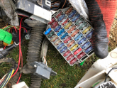 Oto Çıkma Parça / Volvo / S80 / Elektrik / Elektrik Tesisatı / Çıkma Parça 