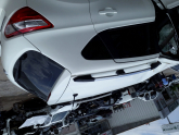 2011 NİSSAN QASHQAİ ORİJİNAL KESME TAVAN.