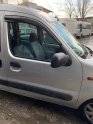 RENAULT KANGOO SAĞ ÖN KAPI GRİ ORJİNAL