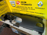 Oto Çıkma Parça / Renault / Kadjar / Göğüslük & Torpido / Komple Torpido / Çıkma Parça 