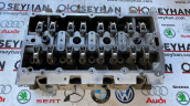 Oto Çıkma Parça / Volkswagen / Golf / Motor / Silindir Kapağı / Çıkma Parça 