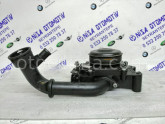 Oto Çıkma Parça / Mercedes / ML / Motor / Devirdaim / Çıkma Parça 