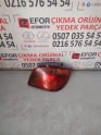 Oto Çıkma Parça / Toyota / Yaris / Far & Stop / Sağ Arka Stop / Çıkma Parça 