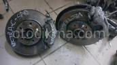 Oto Çıkma Parça / Opel / Vectra / Alt Takım / Porya / Çıkma Parça 
