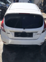 Oto Çıkma Parça / Ford / Fiesta / Kaporta & Karoser / Sağ Ön Kapı / Çıkma Parça 