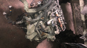 Ford Transit V347 Komple Motor 2007/2011