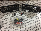 Oto Çıkma Parça / Volkswagen / Golf / Far & Stop / Sis Farı / Sıfır Parça 